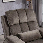 Power Lift Recliner Chair with Heat, Massage, and USB Charging