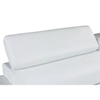 Genuine Leather Loveseat