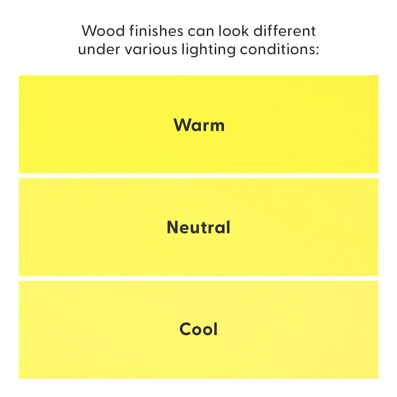 Mid Century Double Wood Entryway Bench - 56.3 L x 16.5 W x 17.5 H