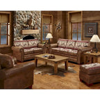 Deer Valley Lodge Sofa