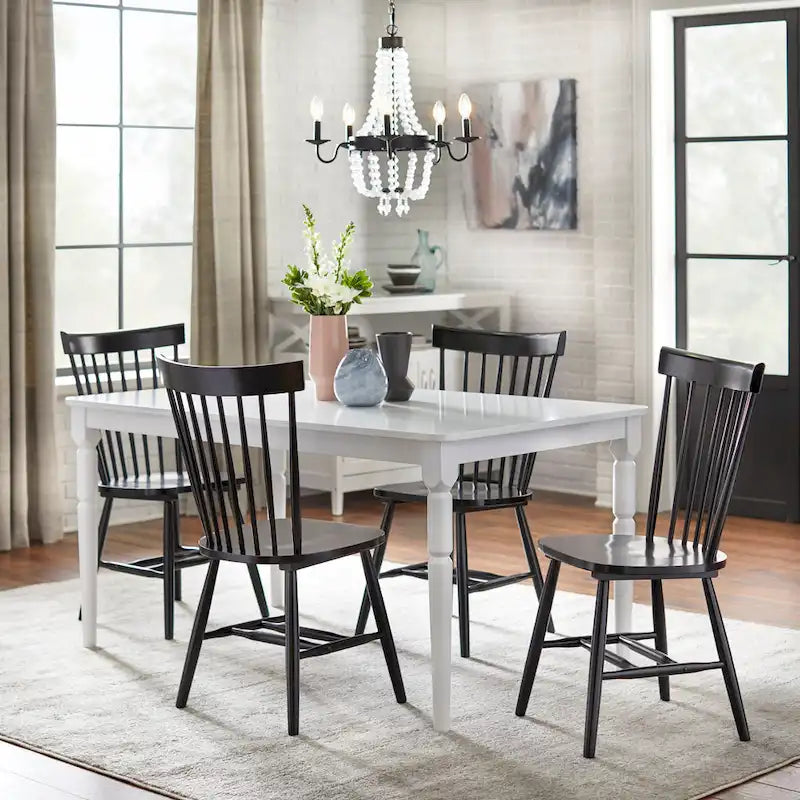Simple Living 5-piece Vinturi Dining Set
