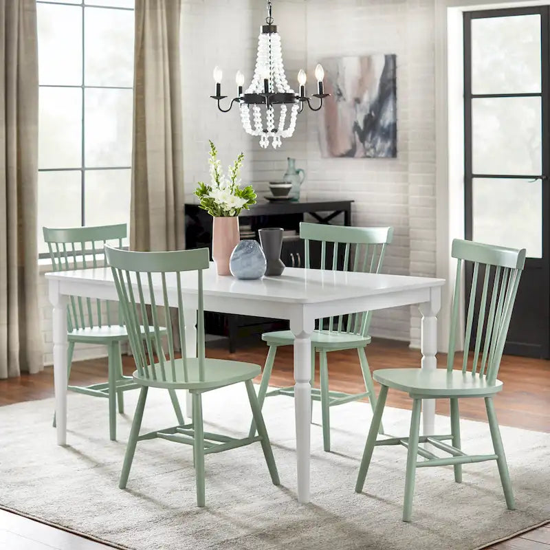 Simple Living 5-piece Vinturi Dining Set