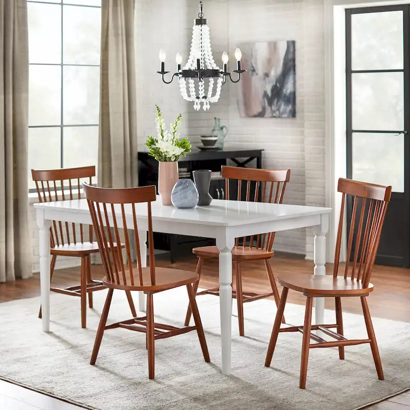 Simple Living 5-piece Vinturi Dining Set