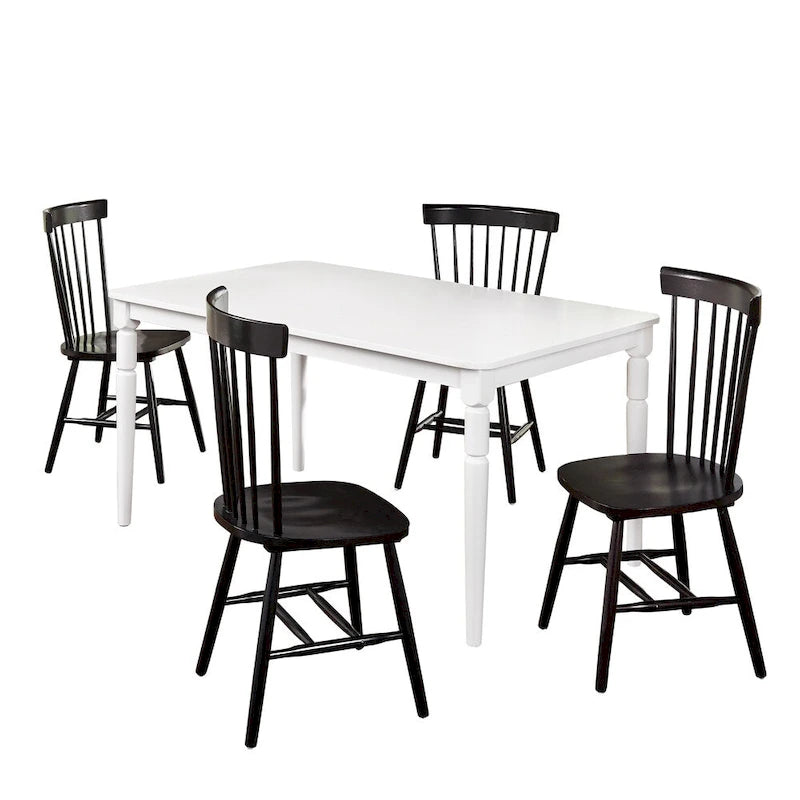 Simple Living 5-piece Vinturi Dining Set