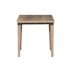 Sun Valley Sandstone Opt 3 Piece Drop Leaf Set