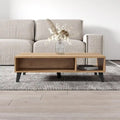 Nord 43 Coffee Table - 13.7 H x 43.3 W x 23.6 D