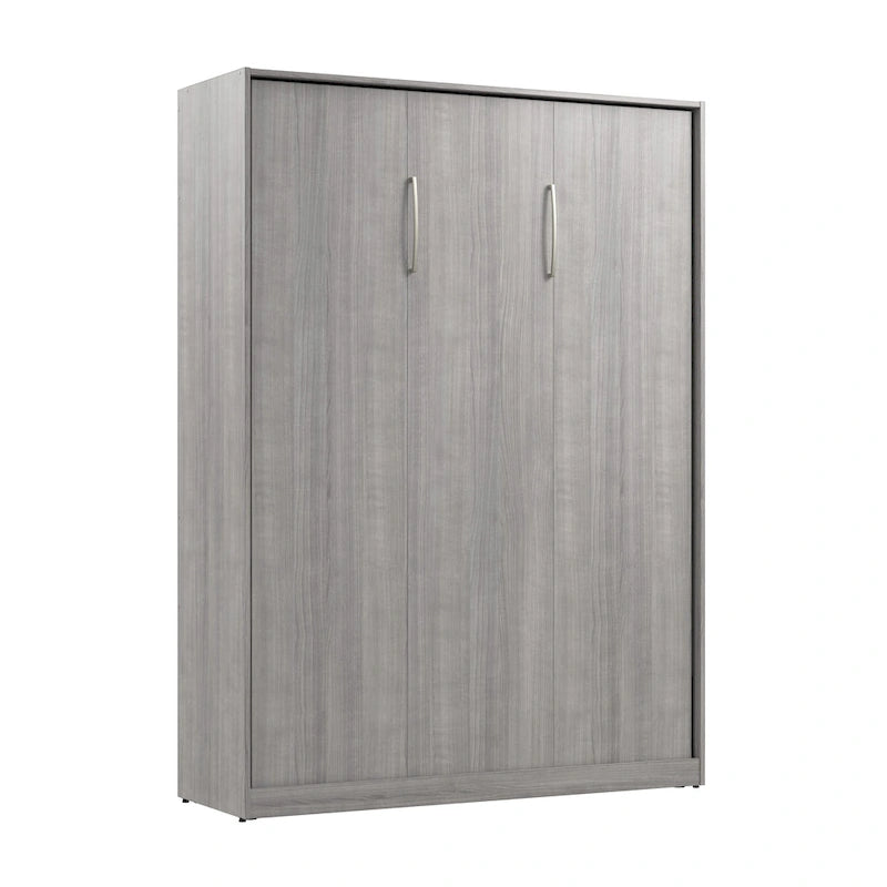 Claremont 59W Space-Saving Full Size Murphy Bed by 