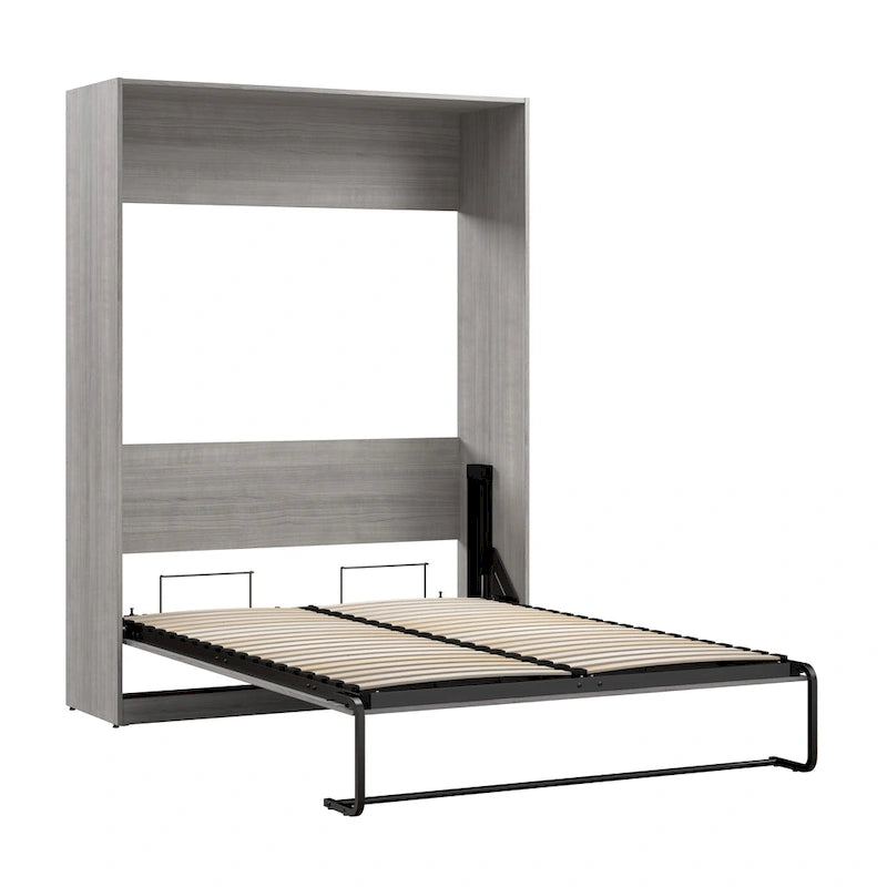 Claremont 59W Space-Saving Full Size Murphy Bed by