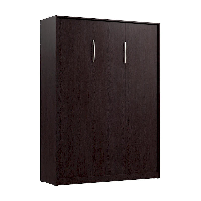 Claremont 59W Space-Saving Full Size Murphy Bed by