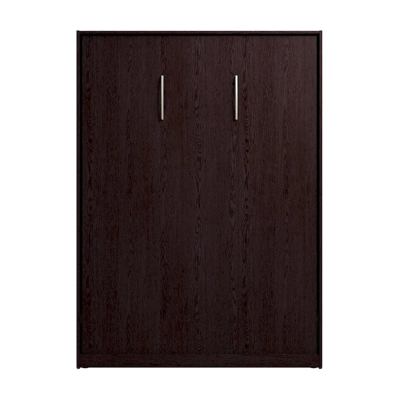 Claremont 59W Space-Saving Full Size Murphy Bed by