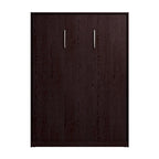 Claremont 59W Space-Saving Full Size Murphy Bed by