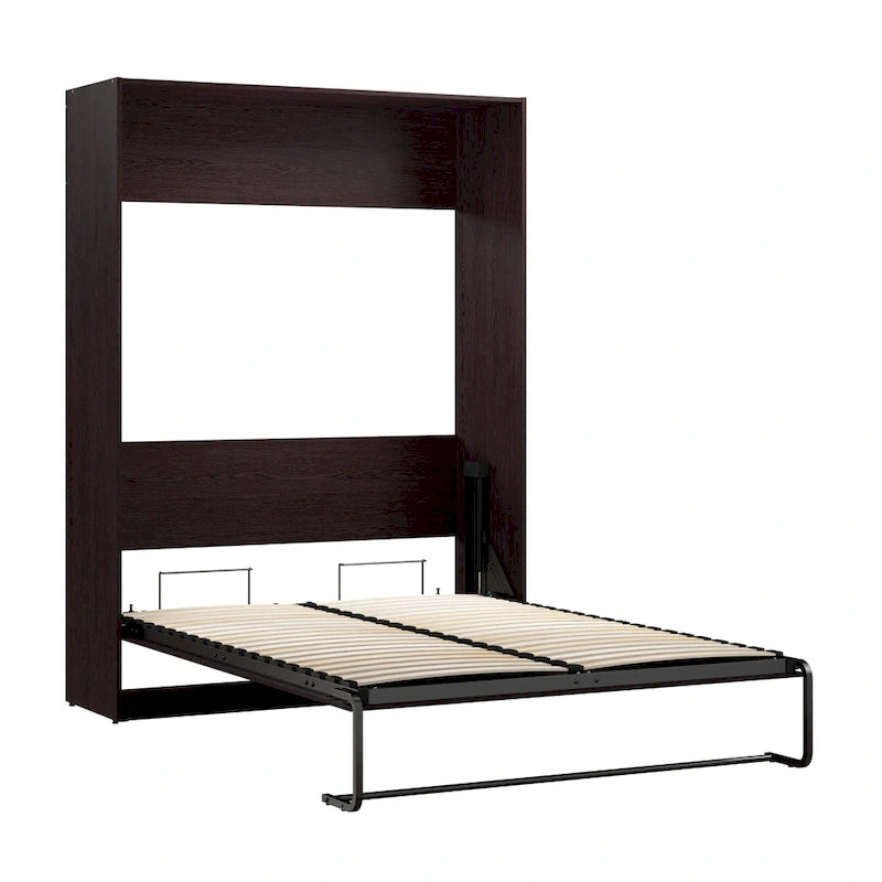 Claremont 59W Space-Saving Full Size Murphy Bed by