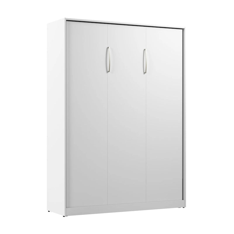 Claremont 59W Space-Saving Full Size Murphy Bed by