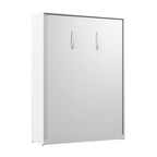 Claremont 59W Space-Saving Full Size Murphy Bed by