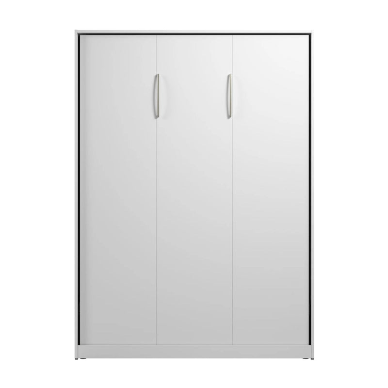 Claremont 59W Space-Saving Full Size Murphy Bed by
