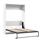 Claremont 59W Space-Saving Full Size Murphy Bed by