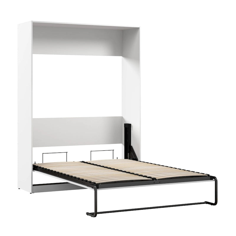 Claremont 59W Space-Saving Full Size Murphy Bed by