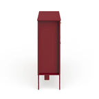 Rawdon Glass Front Buffet/Sideboard