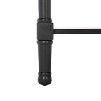 Lucetta 2-Drawer Console Table - 35.5 W x 13 L x 29.5 H - 36Wx13Dx30H