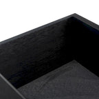 Lucetta 2-Drawer Console Table - 35.5 W x 13 L x 29.5 H - 36Wx13Dx30H