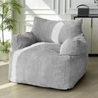 Big Stuffed Lazy Sofa Bean Bag Chair